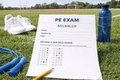 2026 Unit 3 & 4 PE Trial Exam