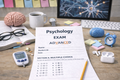 2026 Unit 3 & 4 Psychology Trial Exam