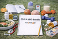 2026 Unit 4 HHD SAC Bundle
