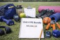 2026 Unit 4 PE SAC Bundle